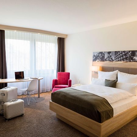 Best Western Plus Parkhotel Velbert Eksteriør billede