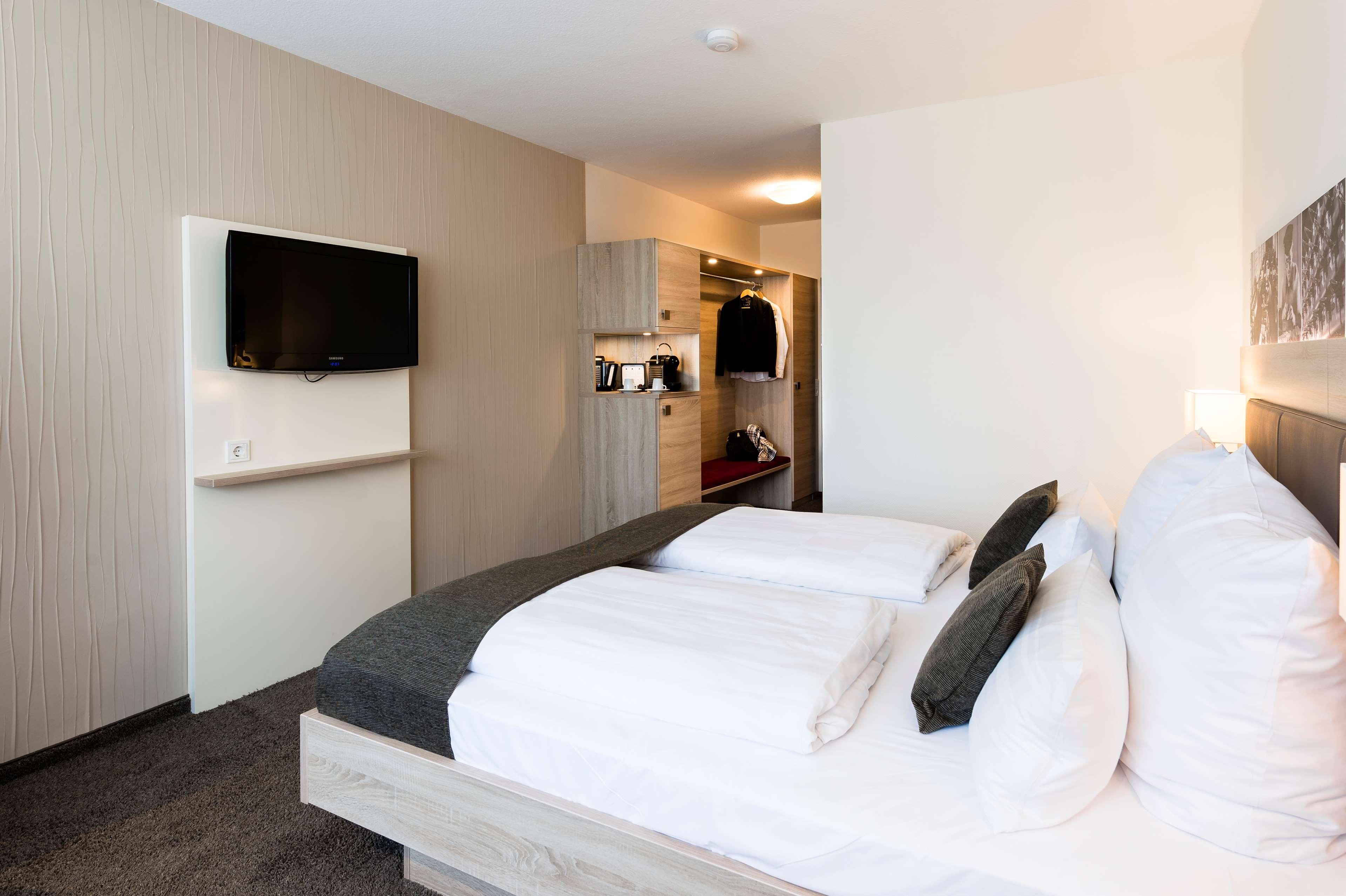 Best Western Plus Parkhotel Velbert Eksteriør billede