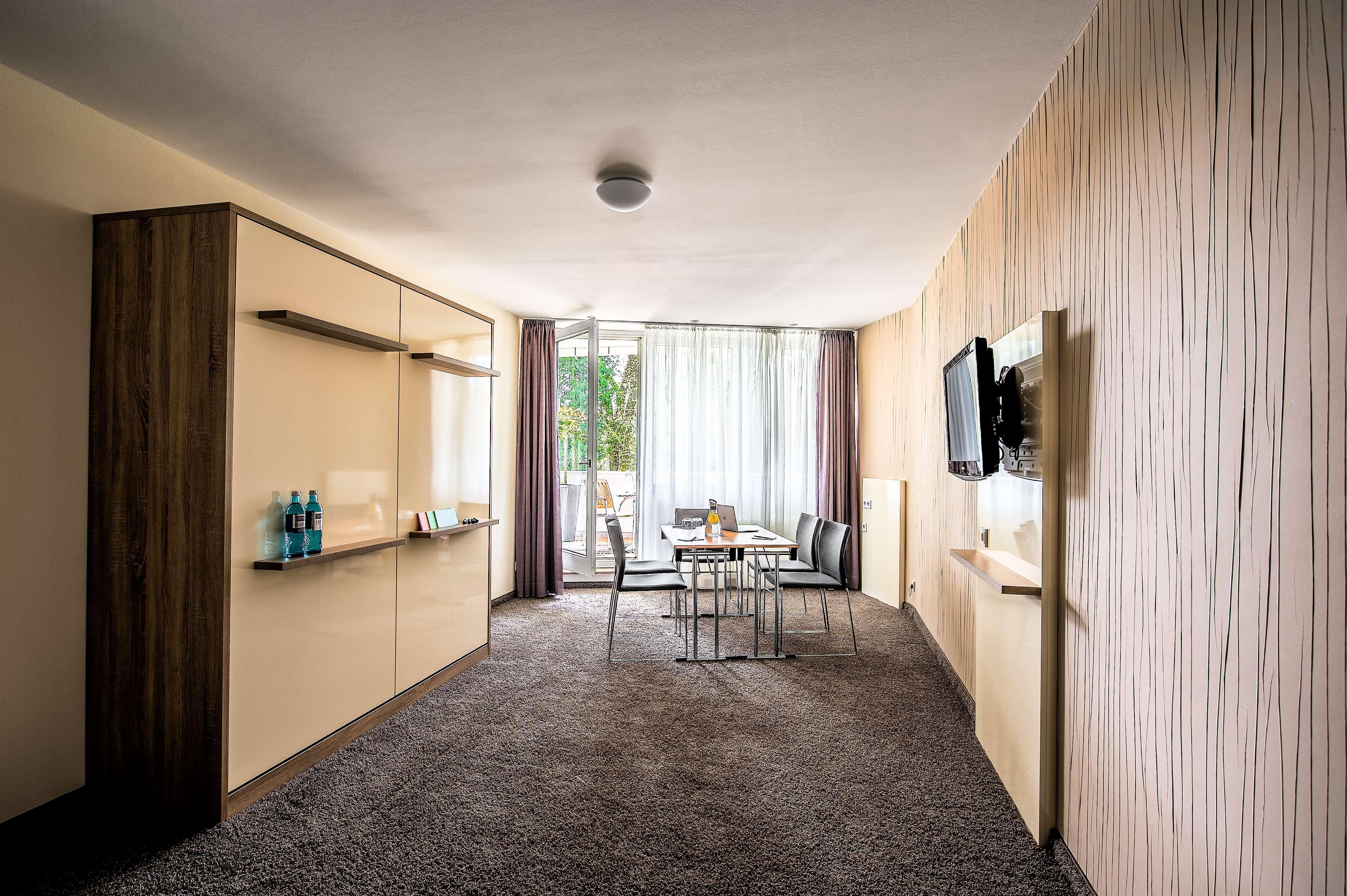 Best Western Plus Parkhotel Velbert Eksteriør billede