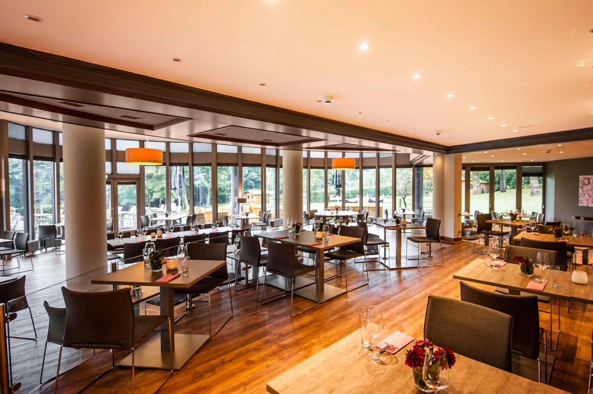 Best Western Plus Parkhotel Velbert Eksteriør billede