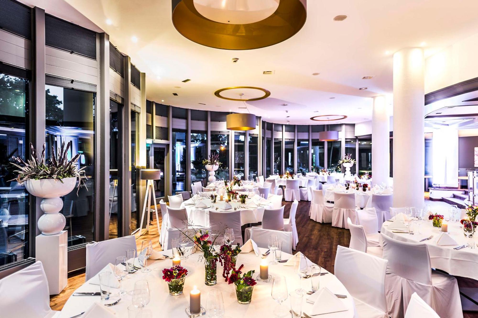 Best Western Plus Parkhotel Velbert Eksteriør billede